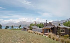 Alpine Lodges